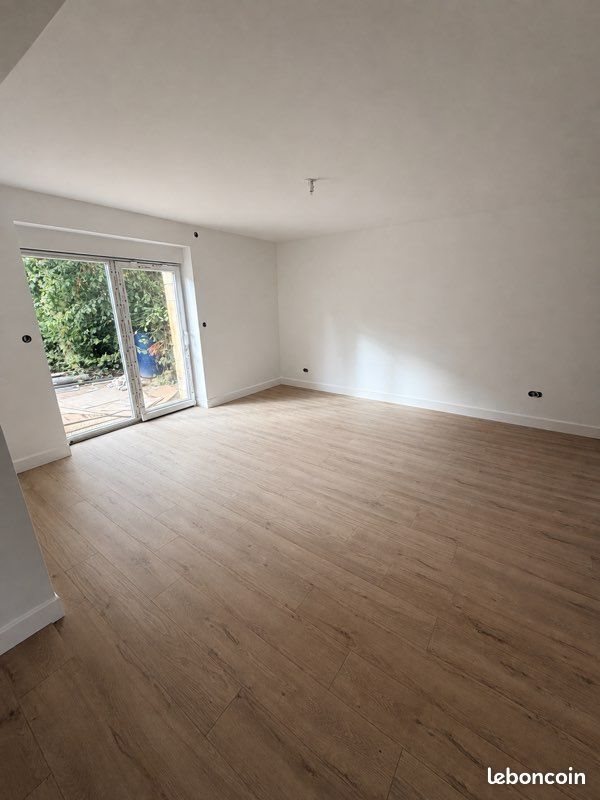 Appartement à vendre, 72m², Moyeuvre-Grande