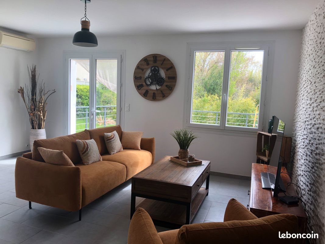 Maison à louer, 90m², Vidauban