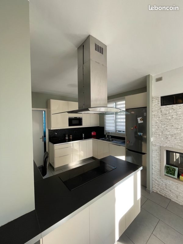 Maison à louer, 90m², Vidauban