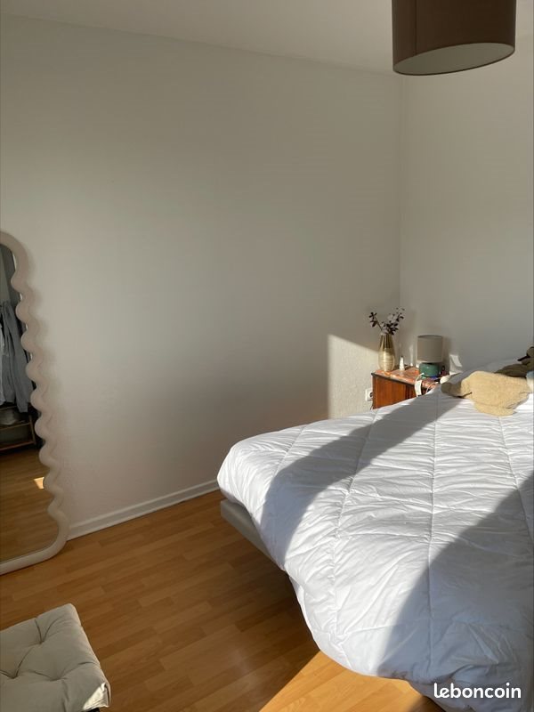 Appartement à louer, 37m², Strasbourg