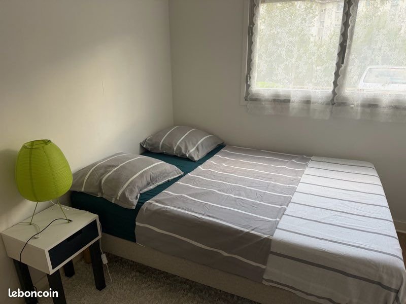 Appartement à louer, 35m², Saint-Nazaire