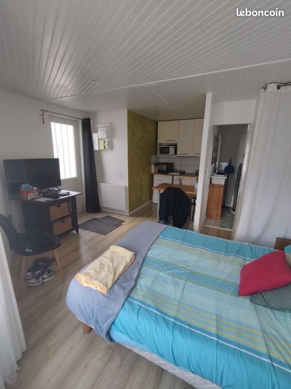 Appartement à louer, 20m², Limoges