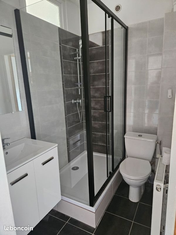 Appartement à louer, 38m², Charleville-Mézières