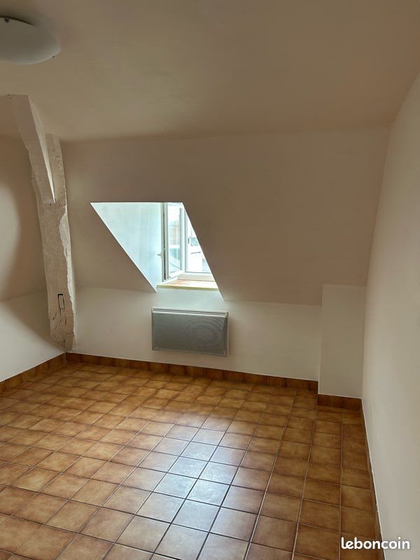 Appartement à louer, 26m², Château-Gontier