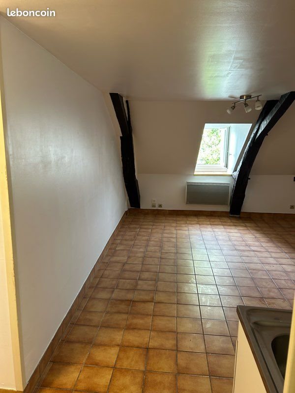 Appartement à louer, 26m², Château-Gontier