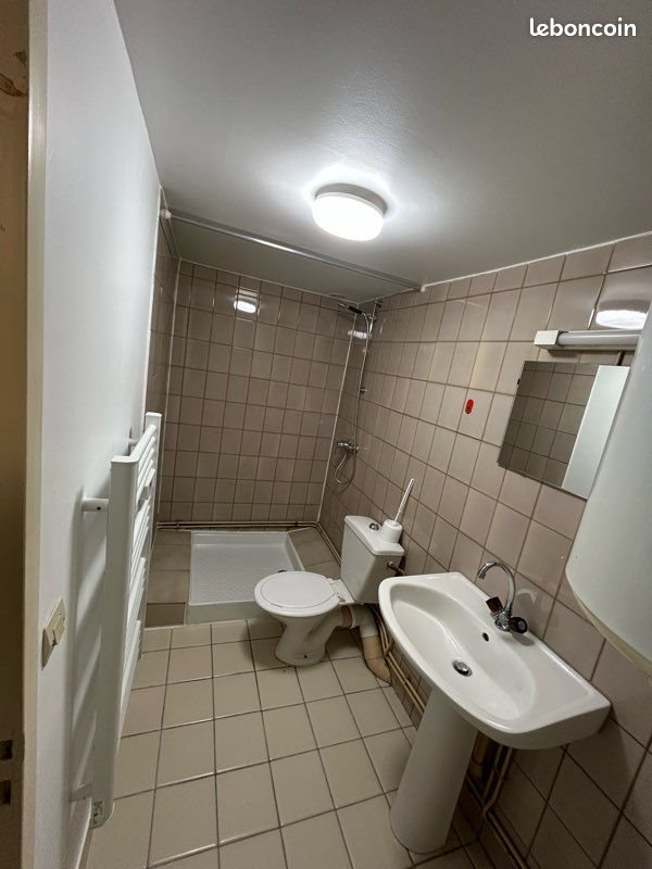 Appartement à louer, 26m², Château-Gontier