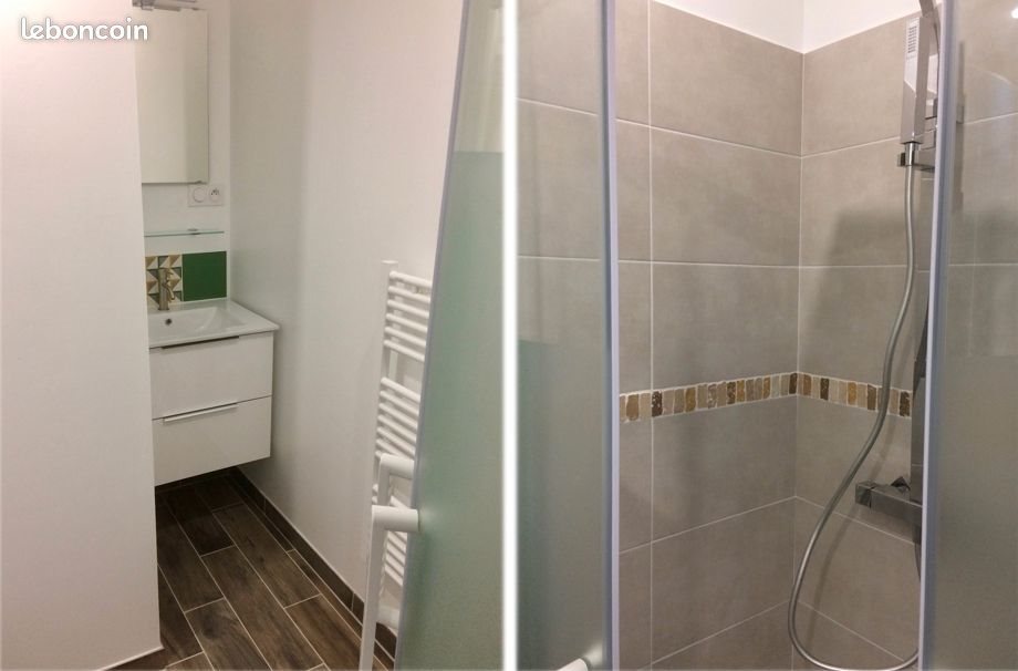 Appartement à louer, 28m², Nantes