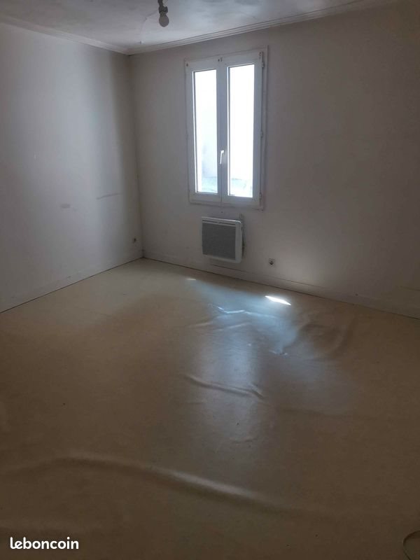 Appartement à louer, 45m², Limoges