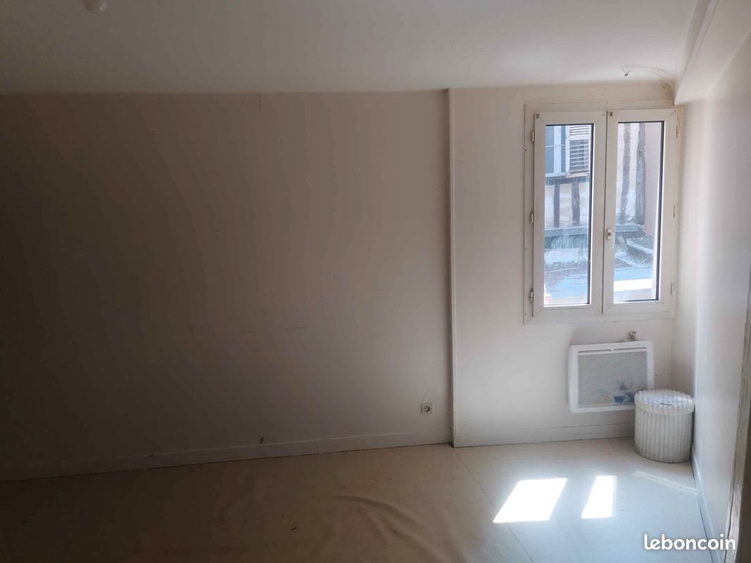 Appartement à louer, 45m², Limoges