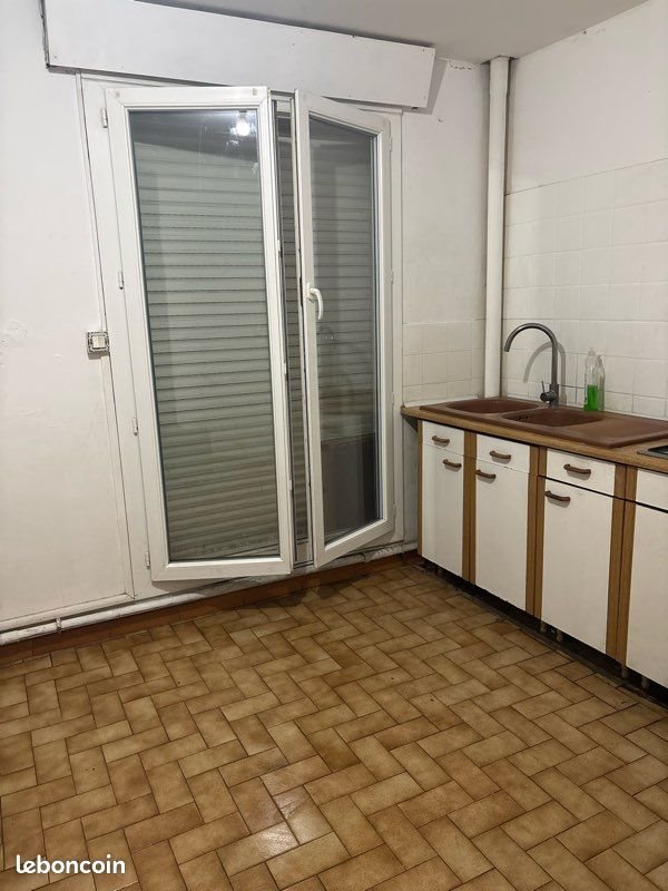 Appartement à louer, 70m², Avignon