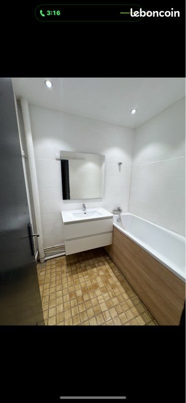 Appartement à louer, 70m², Avignon