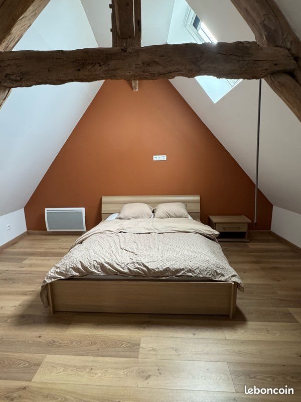 Maison à vendre, 87m², Laversines