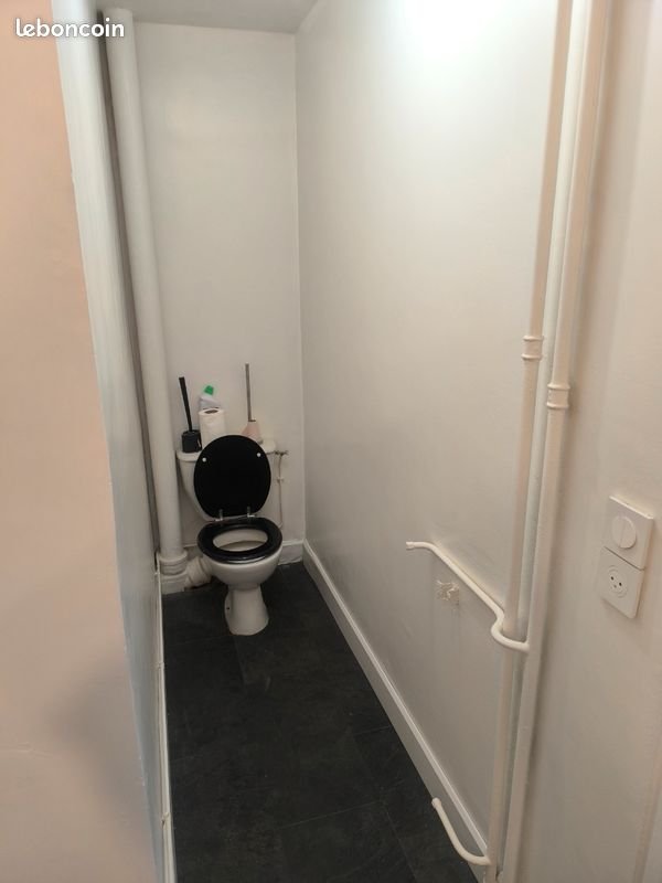Appartement à vendre, 31m², Livry-Gargan