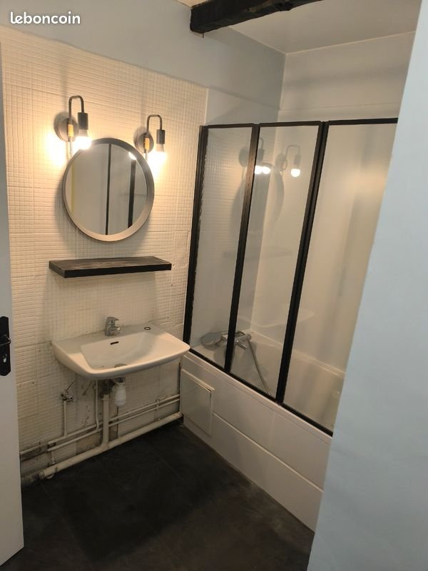 Appartement à vendre, 31m², Livry-Gargan