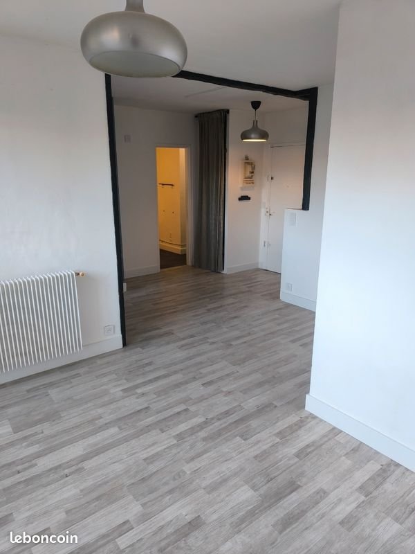 Appartement à vendre, 31m², Livry-Gargan