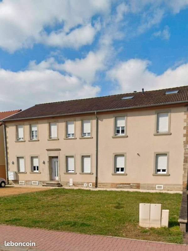 Appartement à louer, 50m², Henriville