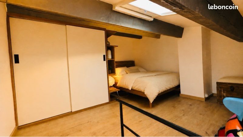 Appartement à louer, 21m², Cogolin