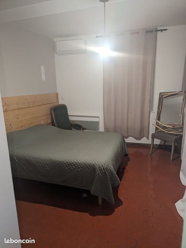 Maison à louer, 70m², Martigues