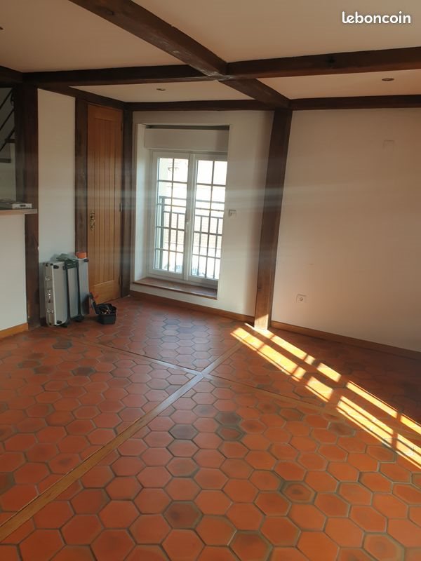 Appartement à louer, 43m², Montry