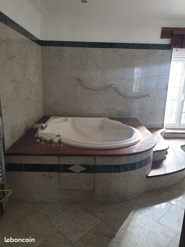 Appartement à louer, 43m², Montry