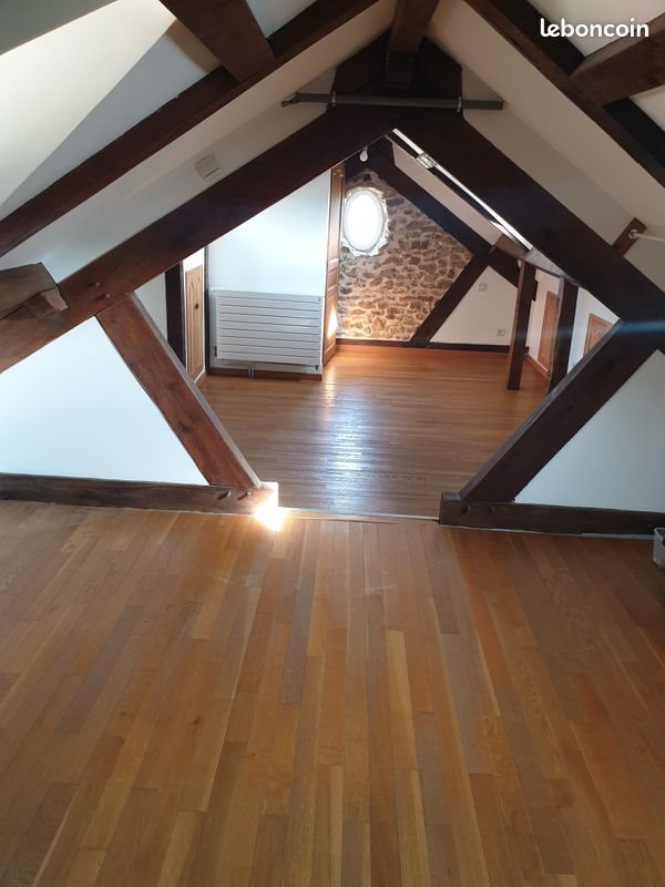 Appartement à louer, 43m², Montry