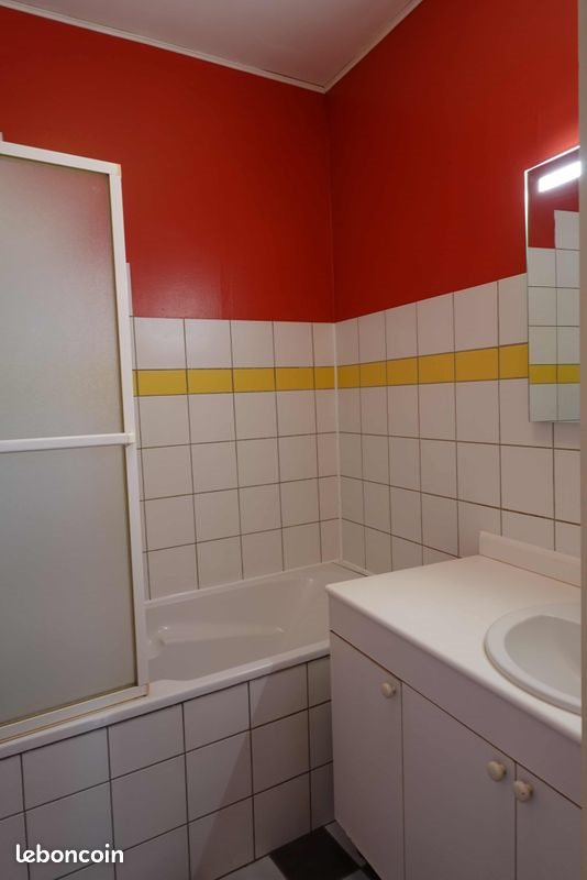 Maison à louer, 55m², Saint-Marcellin-en-Forez