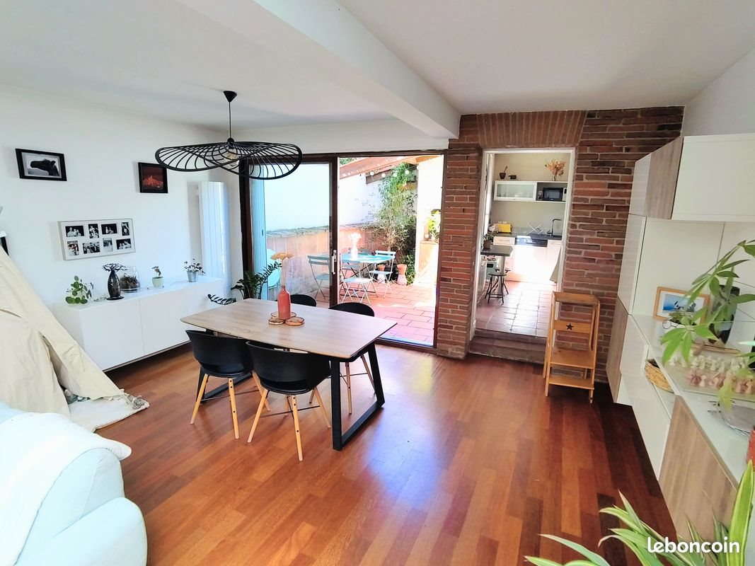 Maison à vendre, 120m², Toulouse