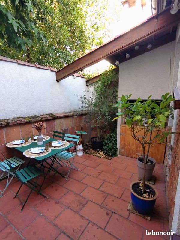 Maison à vendre, 120m², Toulouse