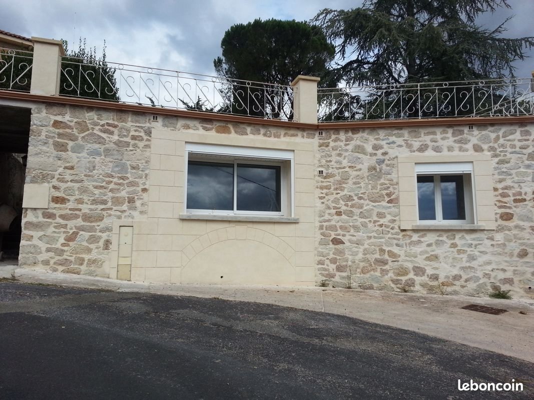 Appartement à louer, 50m², Lamalou-les-Bains