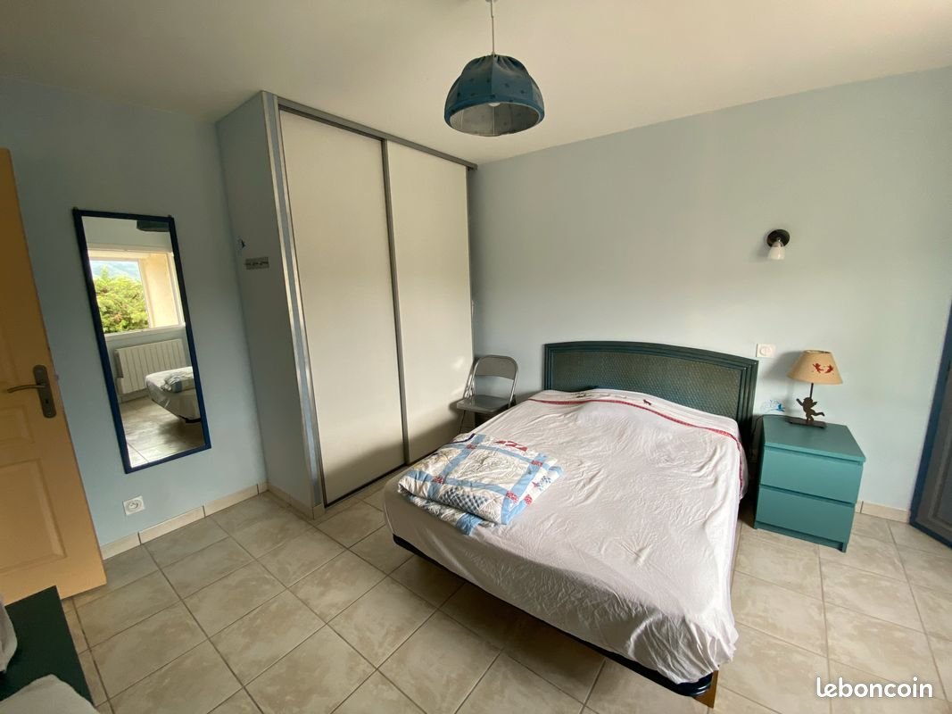 Appartement à louer, 50m², Lamalou-les-Bains