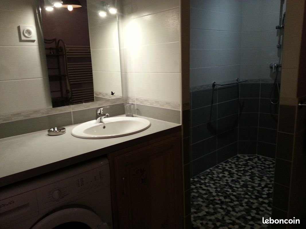 Appartement à louer, 50m², Lamalou-les-Bains