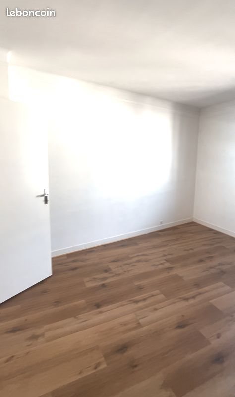 Appartement à louer, 40m², Limoges