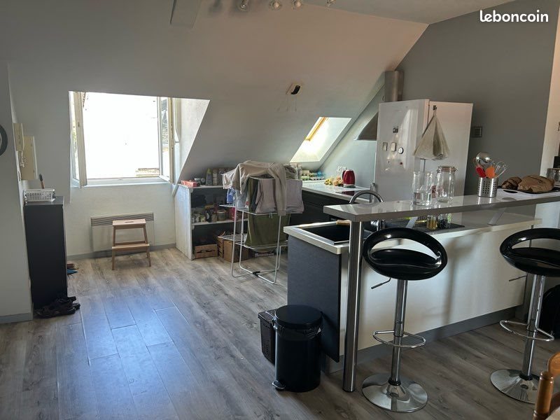 Appartement à vendre, 40m², Brive-la-Gaillarde