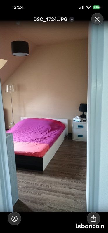 Appartement à vendre, 40m², Brive-la-Gaillarde