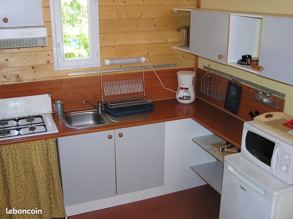 Maison à louer, 35m², Vers-Pont-du-Gard