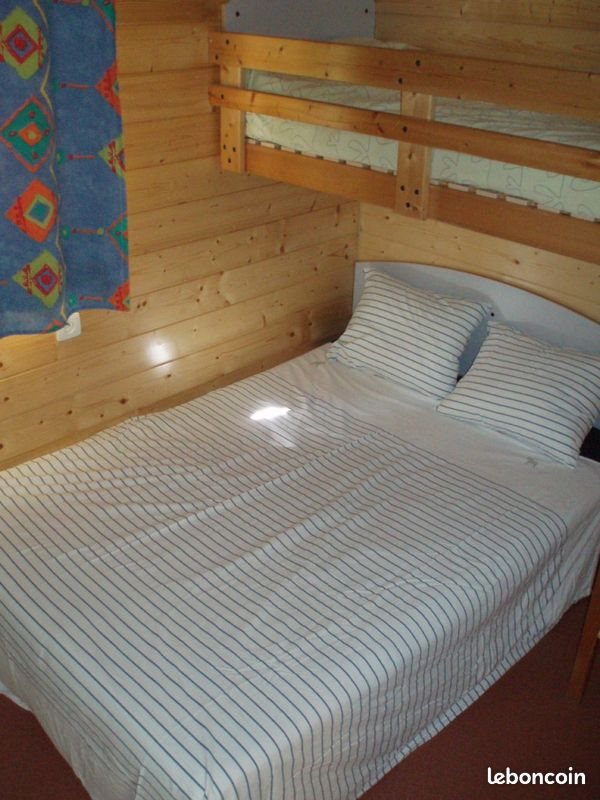 Maison à louer, 35m², Vers-Pont-du-Gard