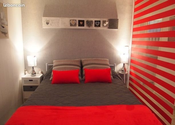 Appartement à louer, 15m², Paris 15ème