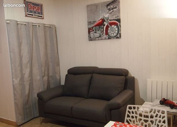 Appartement à louer, 15m², Paris 15ème
