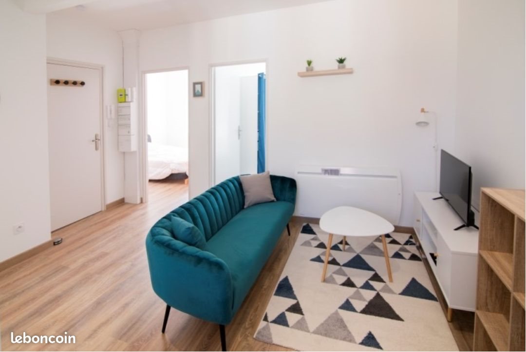 Appartement à vendre, 152m², Montluçon