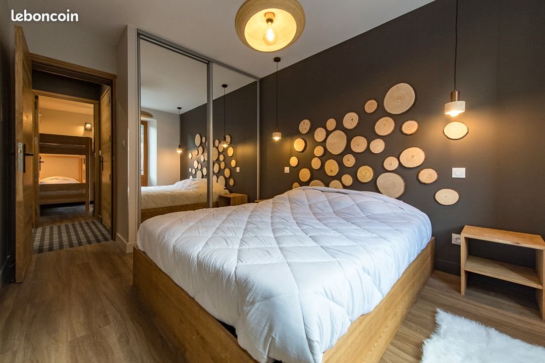 Appartement à louer, 66m², Saint-Michel-de-Maurienne