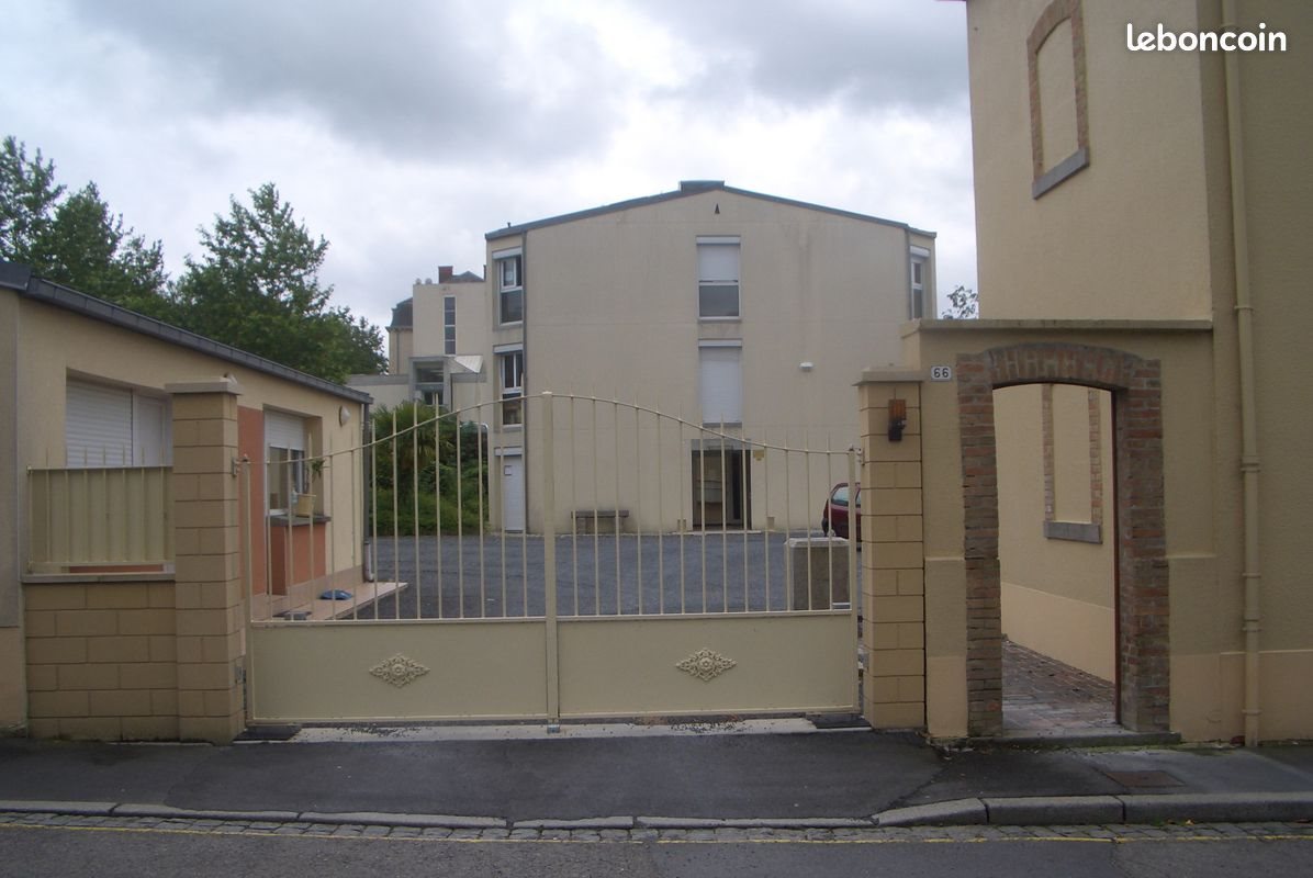 Appartement à louer, 30m², Saint-Lô