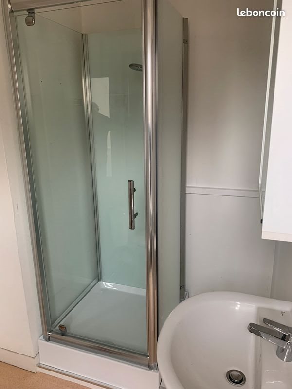 Appartement à louer, 30m², Saint-Lô