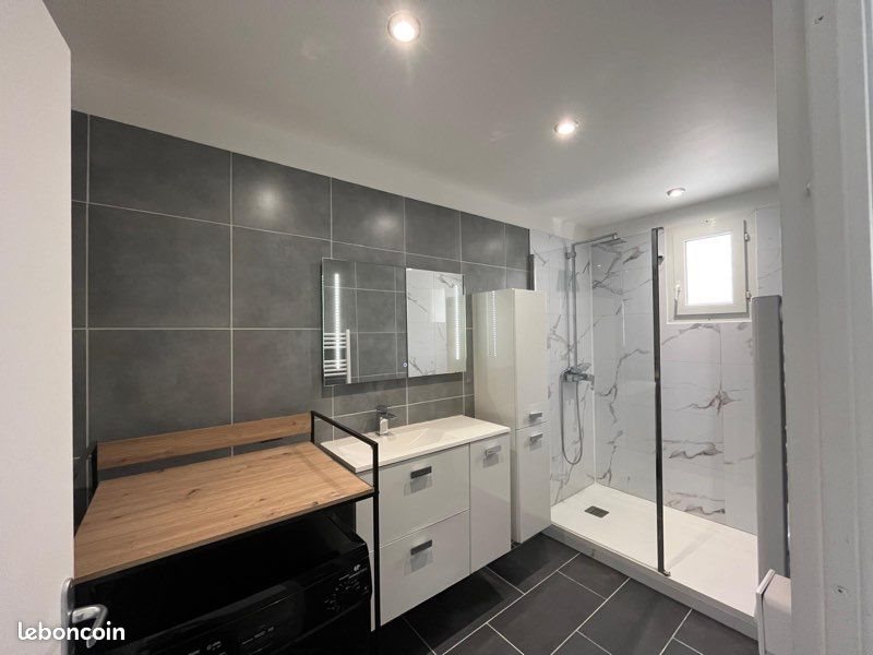 Appartement à vendre, 44m², Dammartin-en-Goële