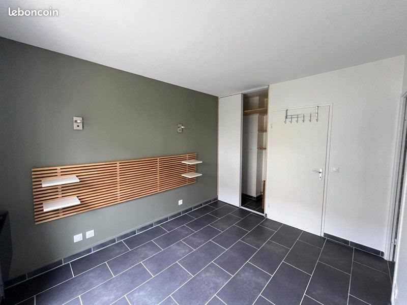 Appartement à vendre, 44m², Dammartin-en-Goële