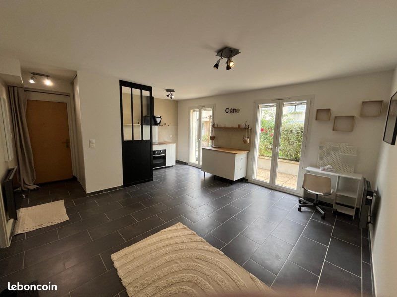 Appartement à vendre, 44m², Dammartin-en-Goële