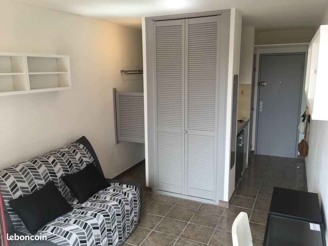 Appartement à louer, 16m², Aix-en-Provence
