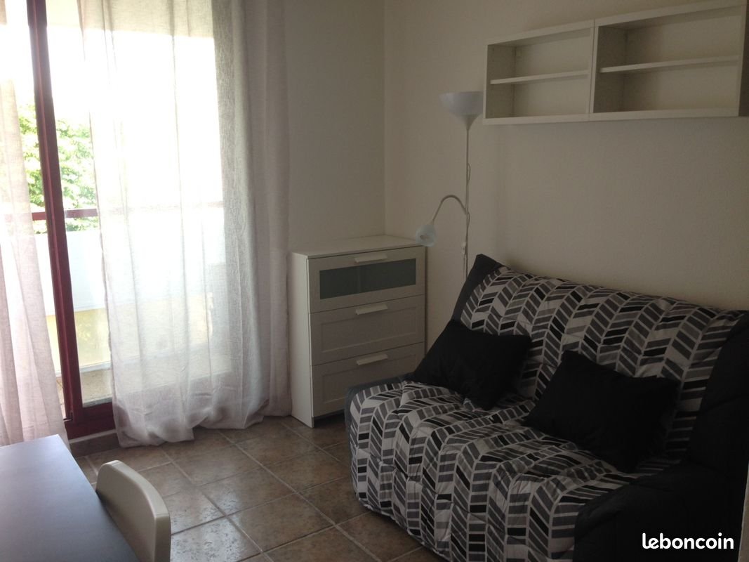 Appartement à louer, 16m², Aix-en-Provence