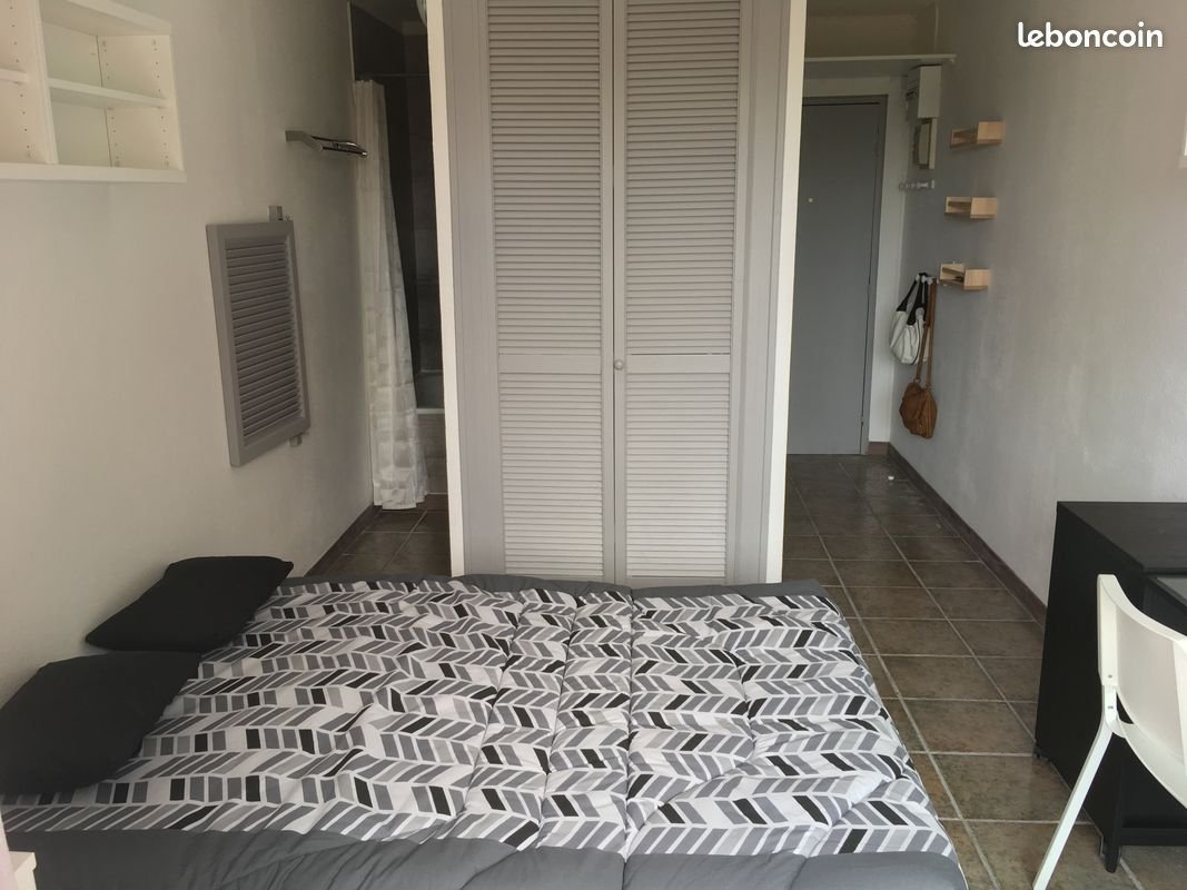 Appartement à louer, 16m², Aix-en-Provence
