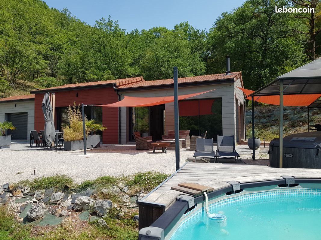 Maison à vendre, 90m², Pechs-de-l’Espérance
