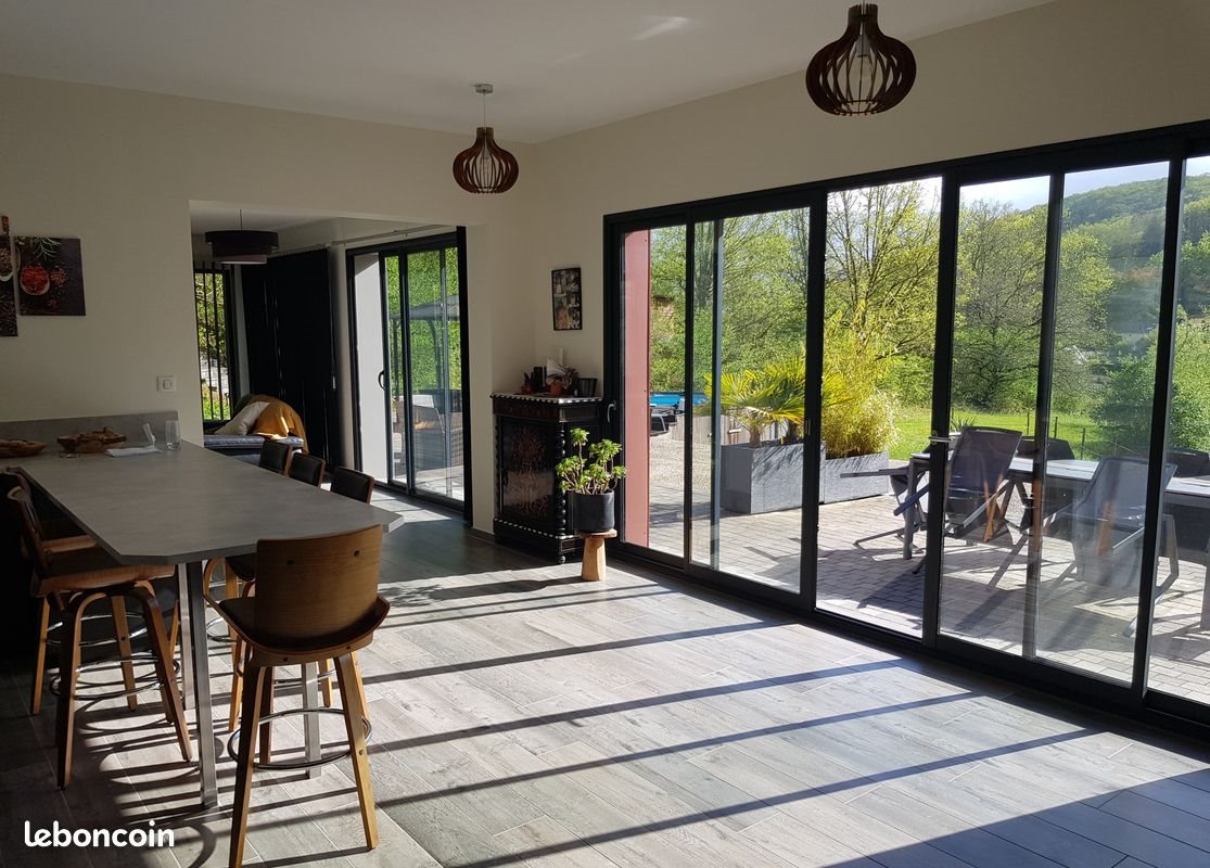 Maison à vendre, 90m², Pechs-de-l’Espérance
